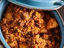 The Best Chulent You've Ever Had (Really!)
