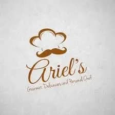 Ariel Fish Fine Catering