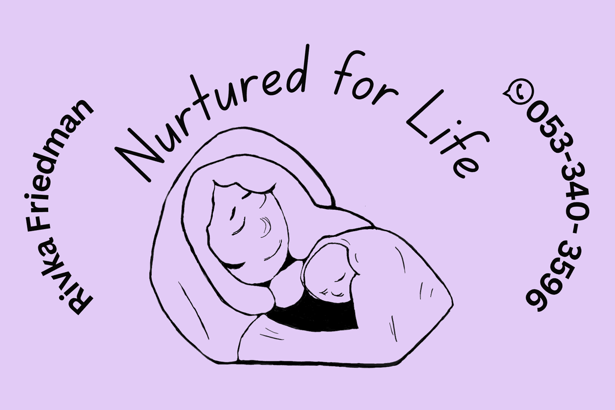 Nurtured For Life