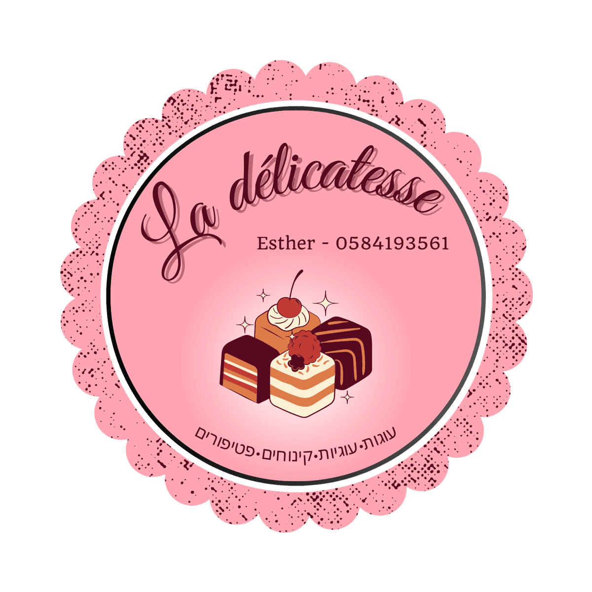 La delicattesse