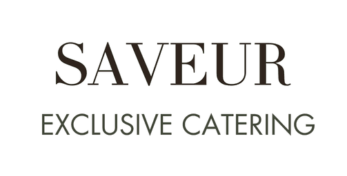Saveur exclusive catering