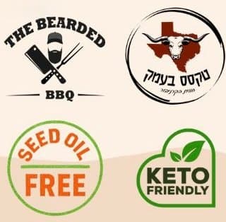 The Bearded BBQ