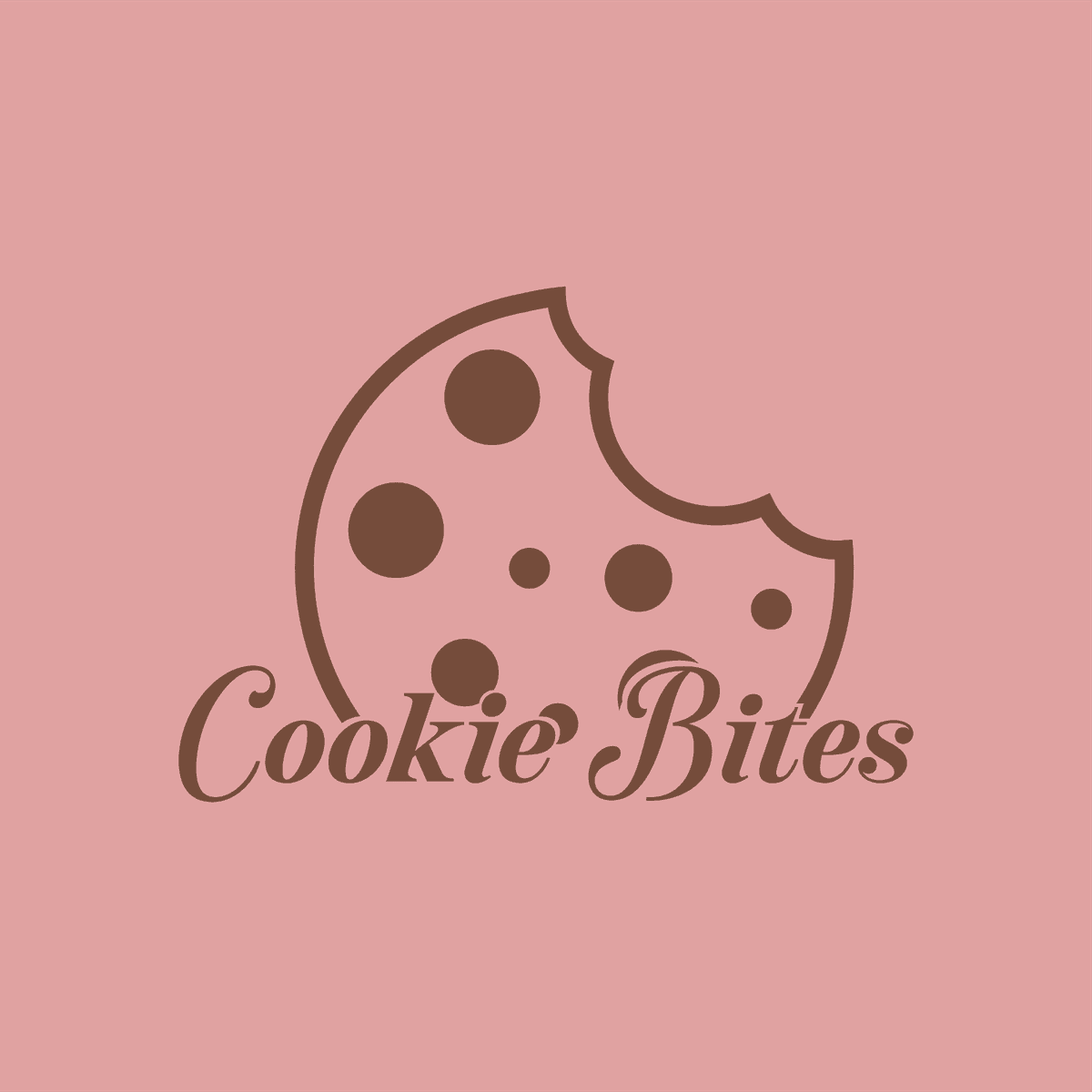 Cookie bites