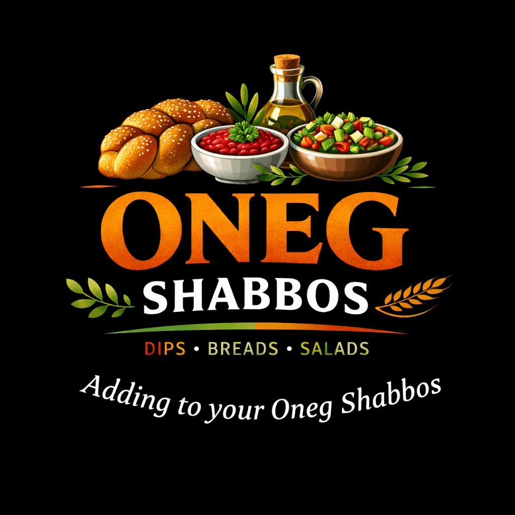 ONEG Shabbos