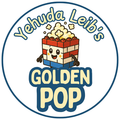 GoldenPop Snacks