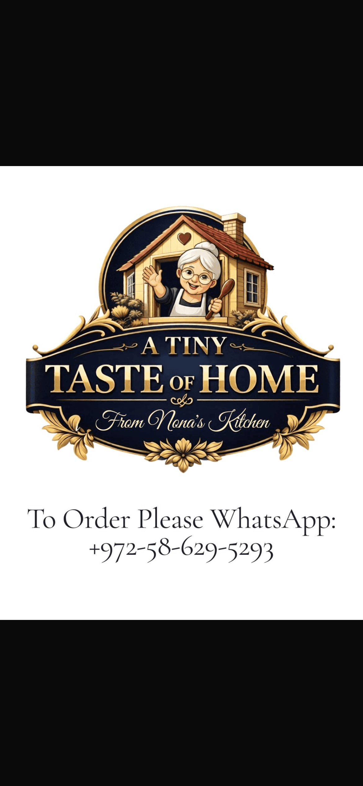 A tiny taste of home from Nona’s kitchen