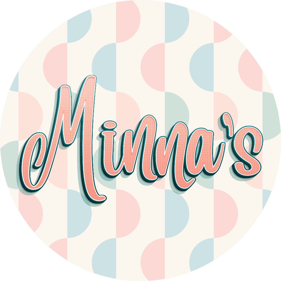 Minna Cookies